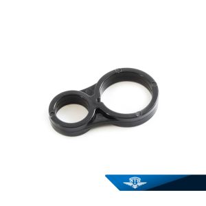 Wirehållare, bromswire Honda MT50