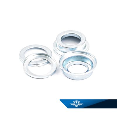 Monteringssats till lykthållare, Puch Dakota.