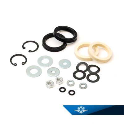 Renoveringssats, framgaffel, Puch Dakota 3000, Monza, Montana m.fl.