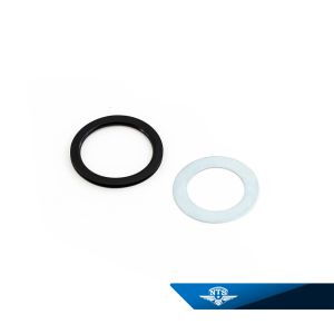 Dammskydd styrlager, Honda MB50 & MT50. Säljs styckvis.