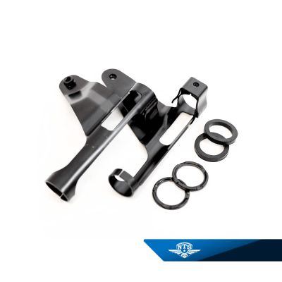 Lykthållarsats Yamaha DT50MX.