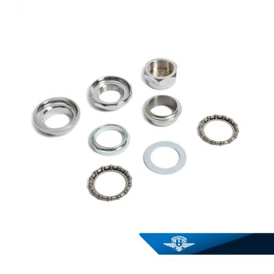 Styrlagersats Piaggio Bravo / Ciao.