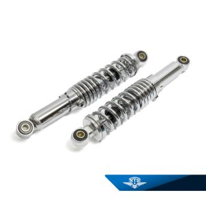 Stötdämpare universal 290mm, säljs parvis.