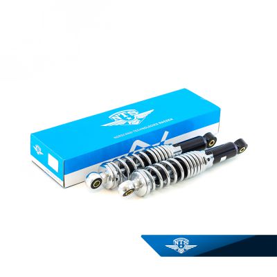 Stötdämpare Mustang Mamba, 290mm, säljs parvis.