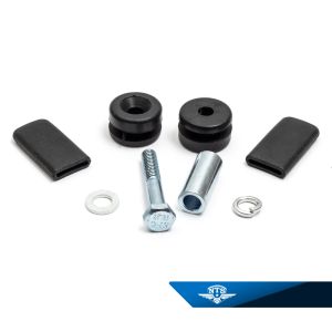 Monteringssats kåpa, Yamaha LB50 Chappy. 50cc/80cc.