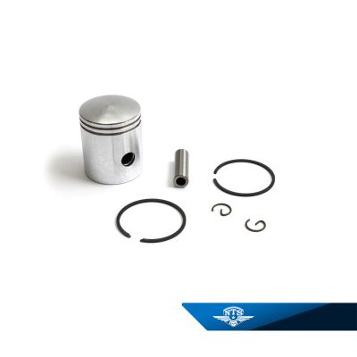 Kolv Husqvarna Flinta & Roulette 40mm.