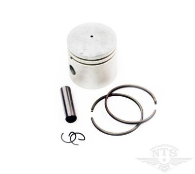 Kolv NV Autoped 40mm.