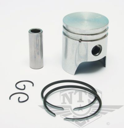 Kolv Husqvarna Novolette 39mm.