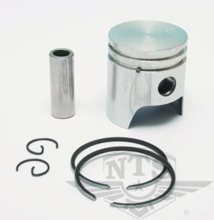 Kolv Husqvarna Novolette 39mm.