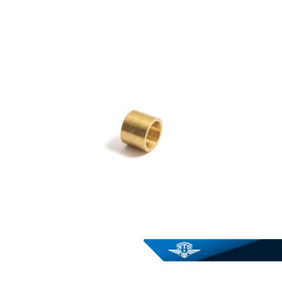 Kolvbultsbussning Sachs, 12x15x12mm.