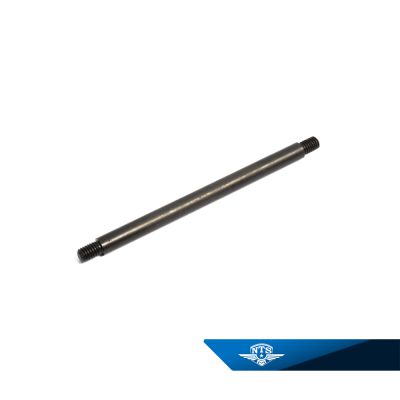 Växelstång, Sachs 3-växlad hand.