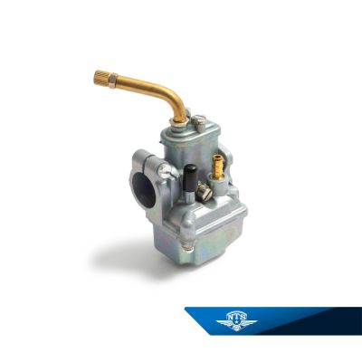 Förgasare 10mm, Sachs 504 & 505.