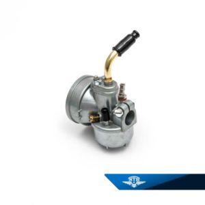 Förgasare 12mm, till Kreidler/Sachs/KTM m.fl.