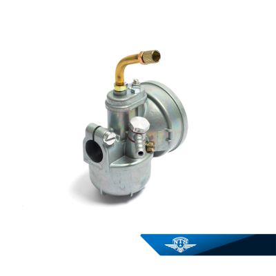 Förgasare 10mm, till Zundapp m.fl.