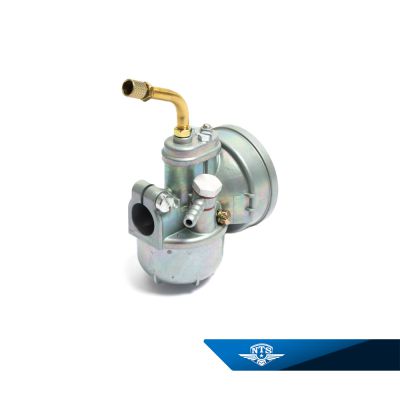 Förgasare 12mm, till Zundapp m.fl.