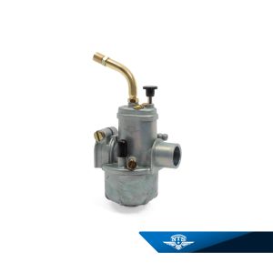 Förgasare till Puch Maxi, SRE 1/12. Med manuell choke.