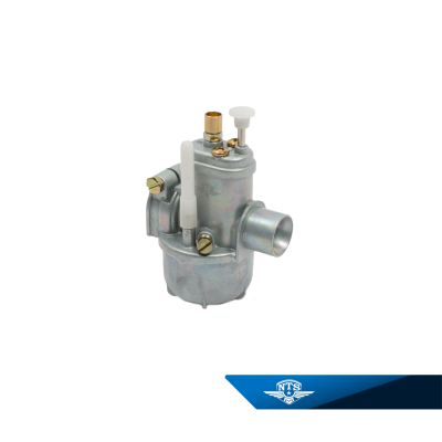 Förgasare till Puch Monza m.fl, SRE 1/12. Med manuell choke.