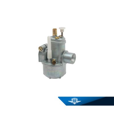 Förgasare till Mustang samt Zundapp 517/529. SRE 1/10. Med manuell choke.