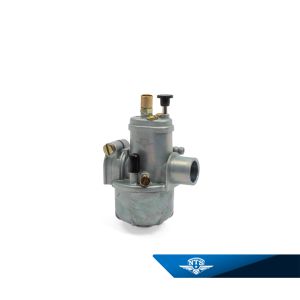 Förgasare till Mustang samt Zundapp 517/529. SRE 1/15. Med manuell choke.