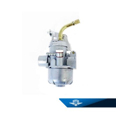 Förgasare till Puch Maxi, SRE 1/12. Med wirechoke.