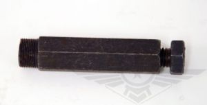 Svänghjulsavdragare, Piaggio & Baghee.