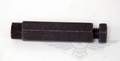 Svänghjulsavdragare, Piaggio & Baghee.