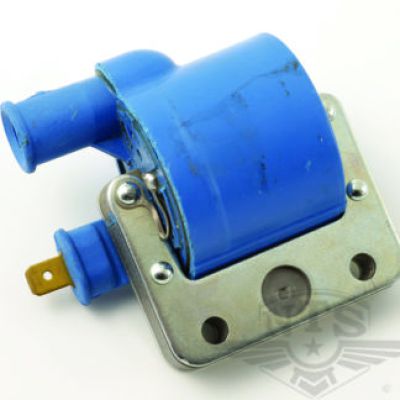 Tändspole Piaggio m.fl 1980-.