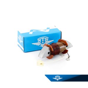 Ljusspole Piaggio Ciao m.fl