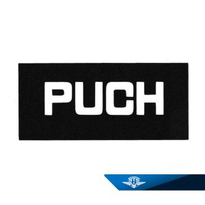 Schablon Puch 1973-.