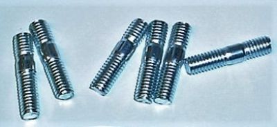 6-pack pinnbult M6x26mm.
