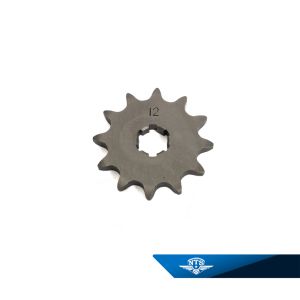 Framdrev Suzuki K50, Yamaha FS1 & DT50, 12 kugg.