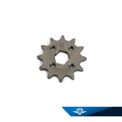 Framdrev Honda MT50/MB50 & Lifan 4-takt, 12 kugg.