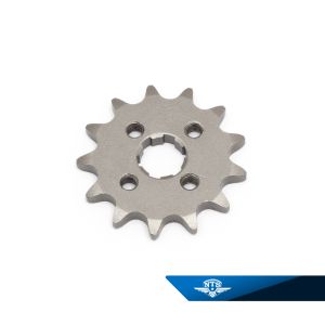 Framdrev Honda MT50/MB50 & Lifan 4-takt, 13 kugg.