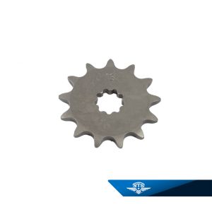 Framdrev Puch, 13 kugg.