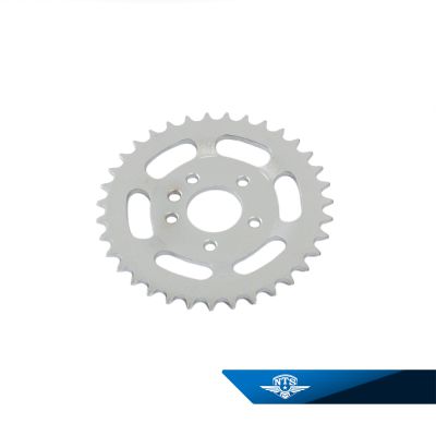 Bakdrev Puch Florida, 35 kugg.