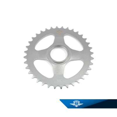 Bakdrev NTS 36T för Crescent/Sachs med gängfastsättn. (B~12)