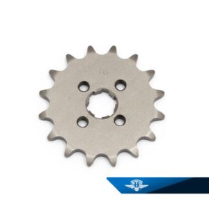 Framdrev Honda MT50/MB50 & Lifan 4-takt, 16 kugg.