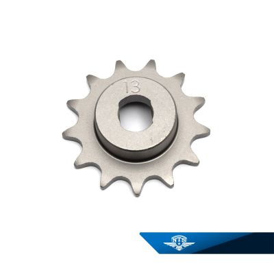 Framdrev Sachs, 13 kugg, kupat.