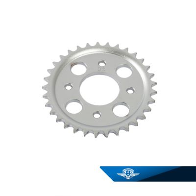 Bakdrev Hercules 33 kugg