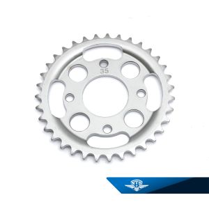 Bakdrev Hercules 35 kugg.