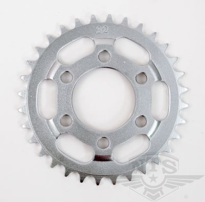 Bakdrev Victoria m.fl med Pränäfa-nav 32 kugg.