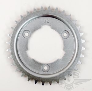 Bakdrev Victoria B90H 32 kugg. Vicky, Avanti, Dkw Hummel & Zweirad Union, kupat.