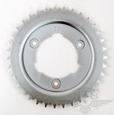 Bakdrev Victoria B90H 35 kugg. Vicky, Avanti, Dkw Hummel & Zweirad Union, kupat.