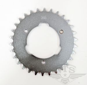 Bakdrev Victoria B90H 30 kugg. Vicky, Avanti, Dkw Hummel & Zweirad Union, plant.