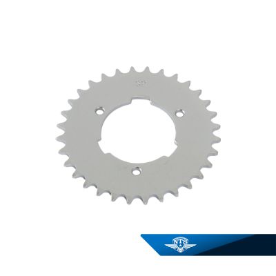 Bakdrev Victoria B90H 32 kugg. Vicky, Avanti, Dkw Hummel & Zweirad Union, plant.