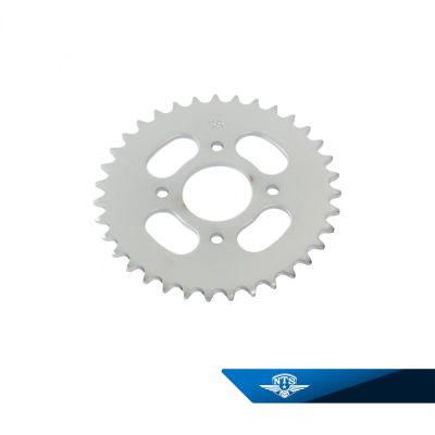 Bakdrev Hercules Prima, 35 kugg.