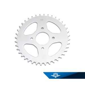 Bakdrev Hercules Prima, 40 kugg.