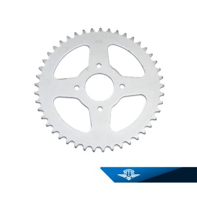 Bakdrev Hercules Prima, 45 kugg.