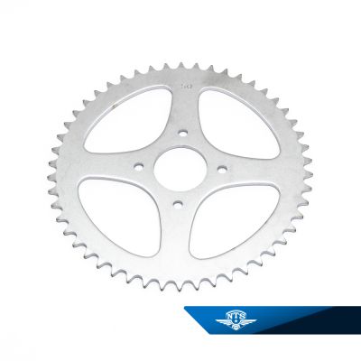 Bakdrev Hercules Prima, 50 kugg.