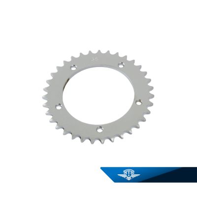 Bakdrev Hercules K50, 35 kugg.